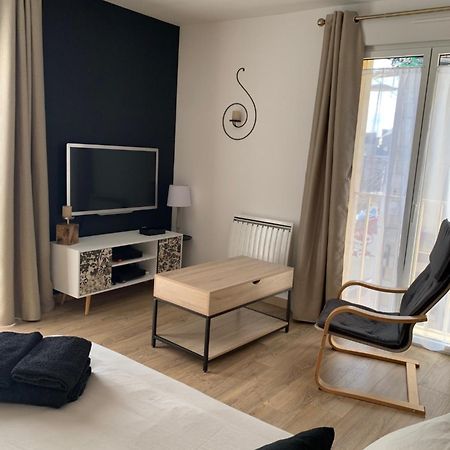 Studio Sable Sur Sarthe מראה חיצוני תמונה