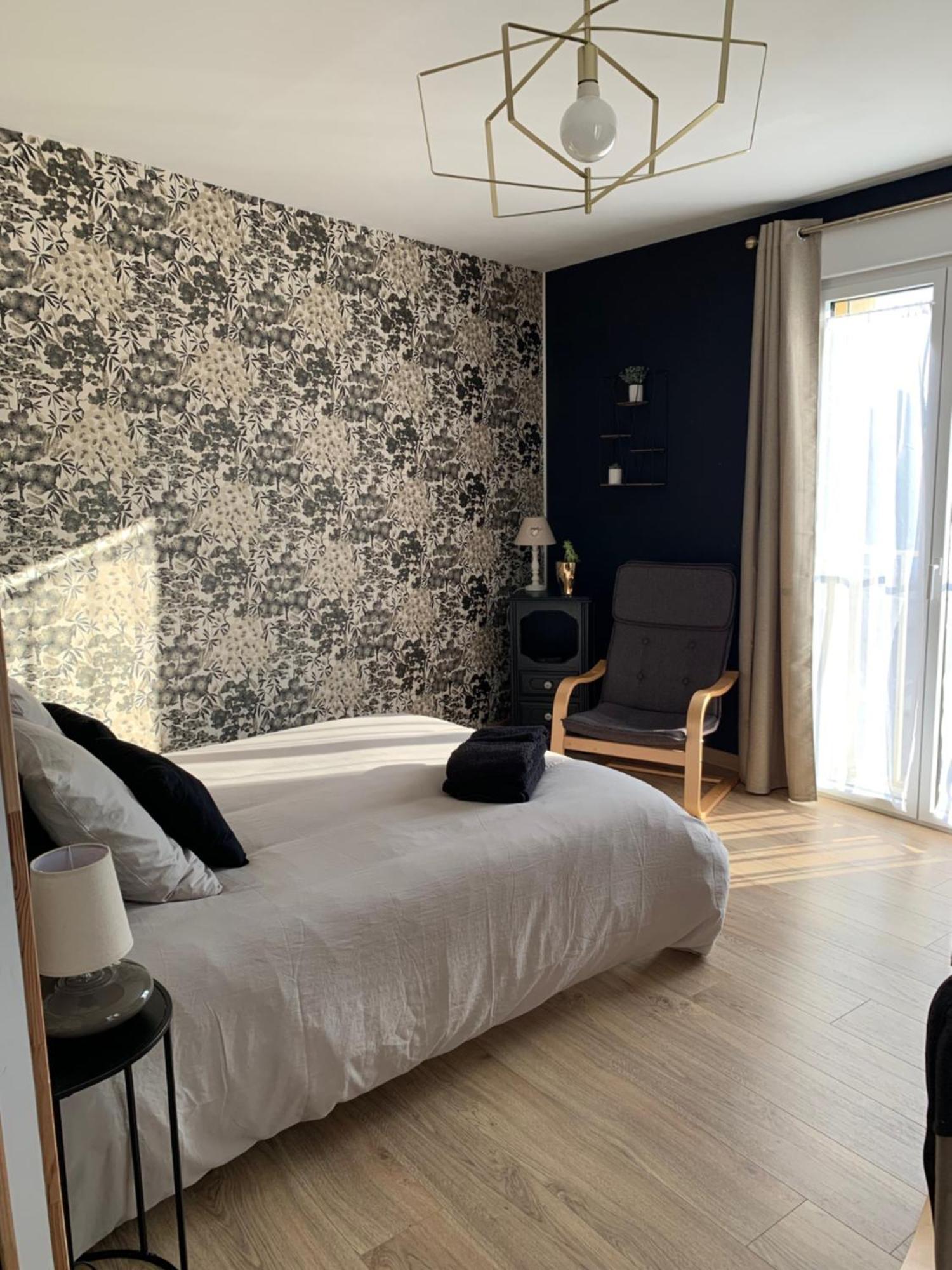 Studio Sable Sur Sarthe מראה חיצוני תמונה