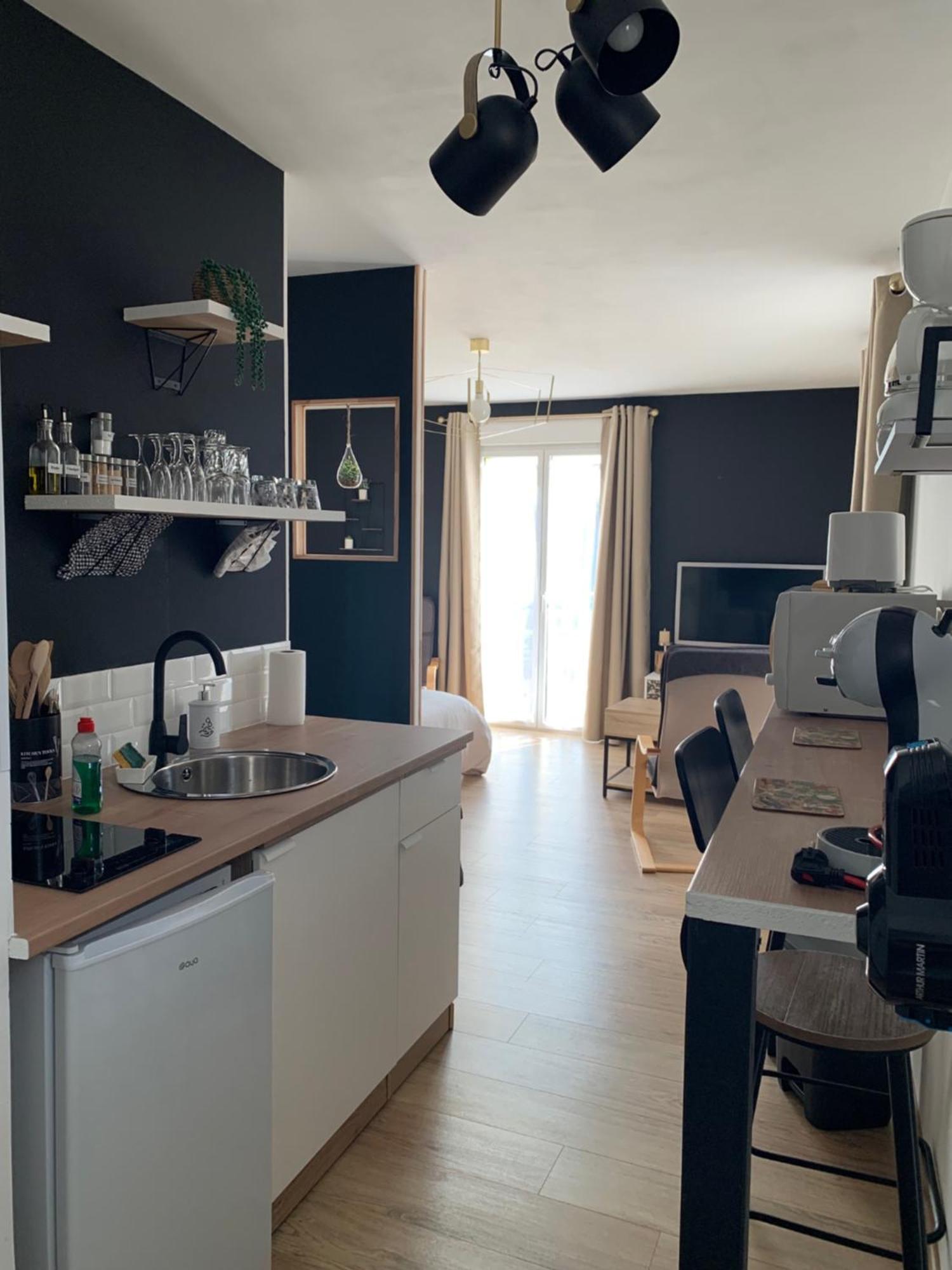 Studio Sable Sur Sarthe מראה חיצוני תמונה